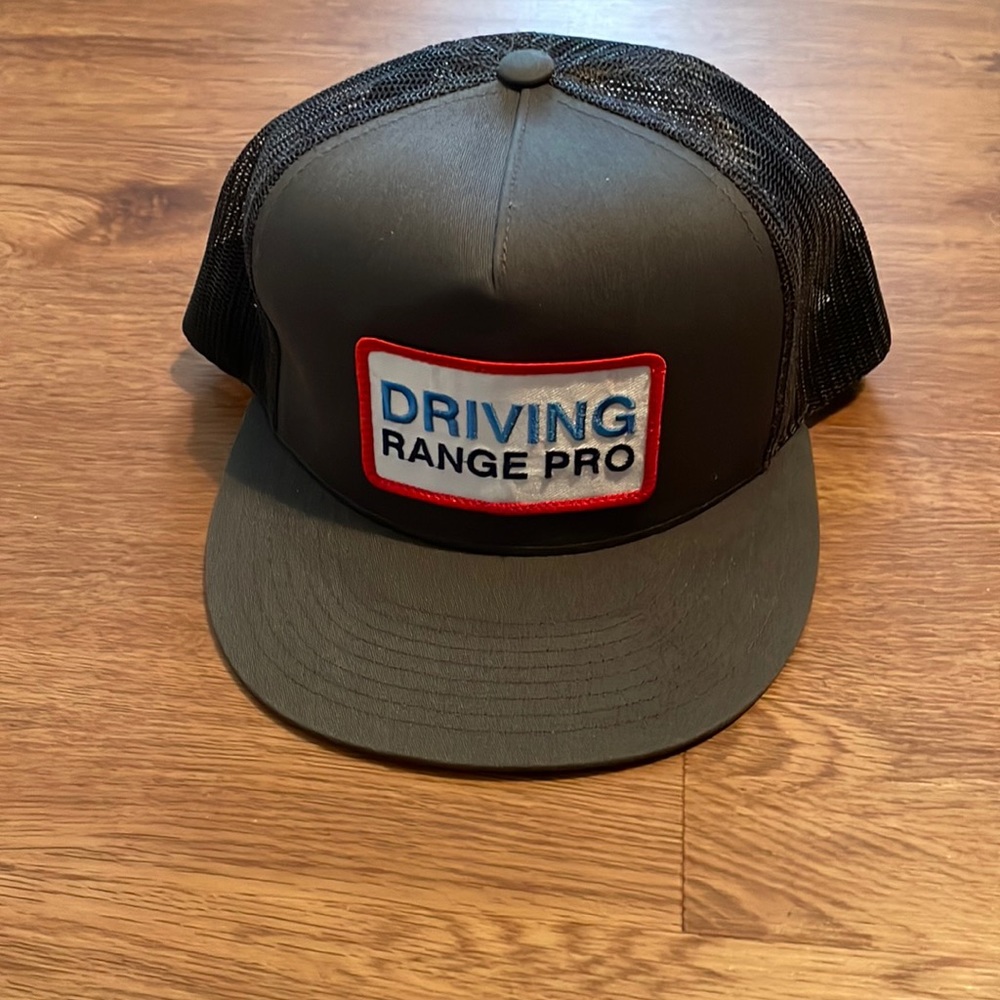 Mens Golf hat